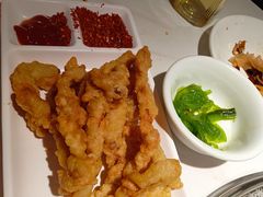 -七欣天香辣蟹火锅(万达广场店)