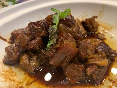 -鑫巴蜀小镇 · 水煮鱼专研店(玉桥店)