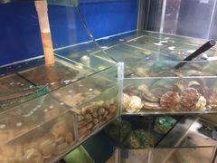 -老虎滩大连海鲜烧烤(建邺云锦路总店)