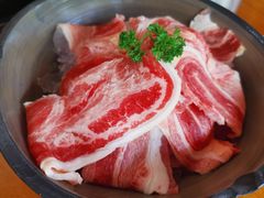 雪花肥牛-潮澎派·潮汕菜大排档(南较西路店)