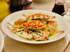 -上海安亭别墅花园酒店