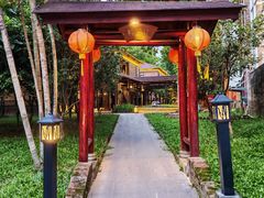 -顺风山庄(水濂山店)