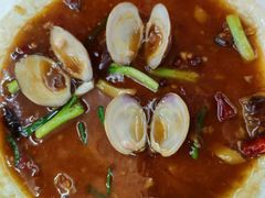 -鑫鸿达·海鲜闽菜热炒小馆(中山路店)