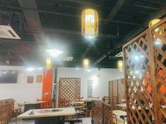 -沈厨地锅老灶•徐州烧烤(黄渡店)