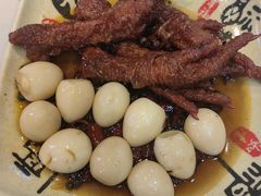 -柒五龙虾(八王寺店)