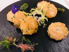 -Yan Ting 宴庭中餐厅(上海静安瑞吉酒店)