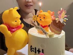 -Dark Horse·黑马蛋糕·低脂·低糖淡奶(金匙望湖大厦店)