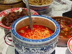 -乐乐大排档·30年老字号(浙江路店)