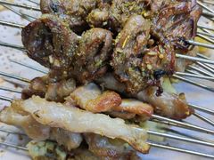 -五悦北平四季涮肉·烧烤(老商埠店)