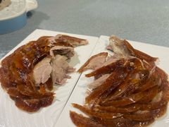 -同喜烤鸭店(光芒店)