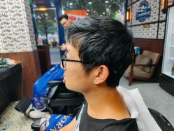 -大人物·男士理发馆