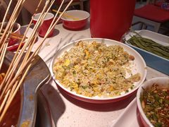 -袁记串串香(新南门店)