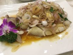 -拿福食府(广大路店)