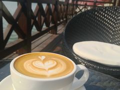-望海·帆船主题咖啡厅•品茗下午茶(石湖景区店)