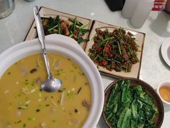 -业华湘·特色菜