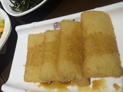 -张氏宽窄巷成都名小吃(茂业百货华强北店)