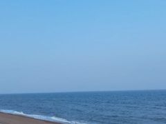 -渡海小渔村.老辈日照菜