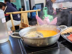 -呷哺呷哺(哈尔滨红博购物广场店)