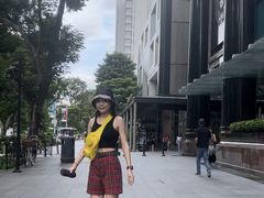 -山姆会员商店(亦庄创意生活广场店)