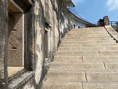 -石炮台公园