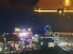 -南京金鹰尚美酒店·尚美西餐厅