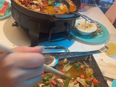 -蛙舍·炭烧牛蛙(东百中心店)