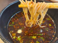 -乡党臊子面(丰庆公园店)