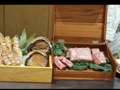 -松临·铁板烧&Omakase(神农店)