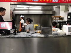 -劈柴院锅贴(沈阳路店)