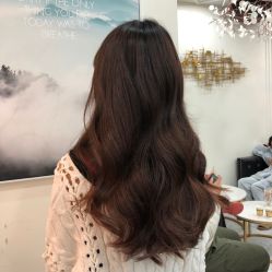 -3AM HAIR SALON染发烫发接发