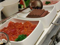 -海底捞火锅(长沙华创国际广场店)