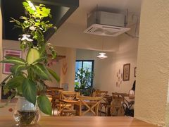 -The Good Place好地方·Brunch·coffee(国贸店)