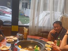-桃源村铁锅炖鱼(体育馆道店)