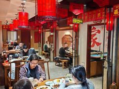 -蔡家酒楼(一德街店)