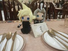 -BRBR叙利亚餐厅(总店)
