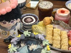 -蜜肆动物奶油蛋糕·个性定制·下午茶甜品