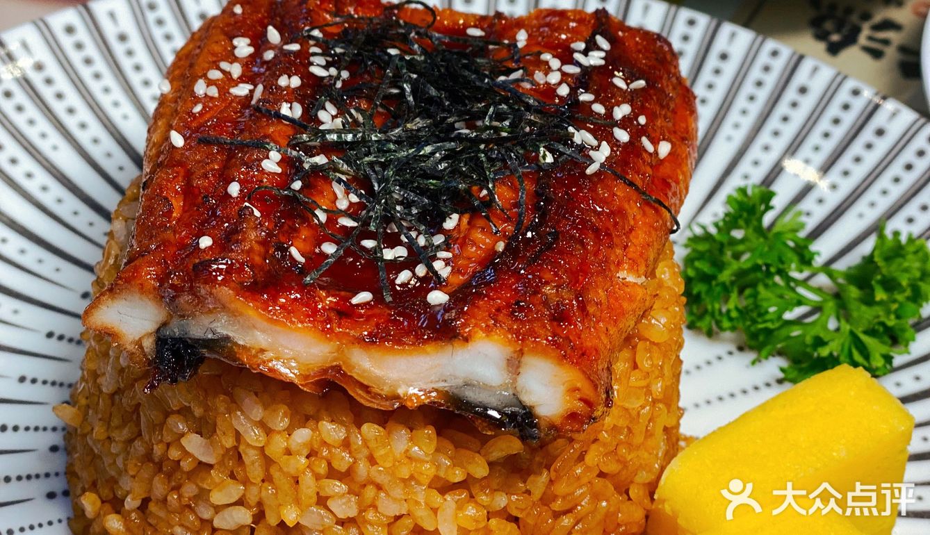 年纪轻轻就能实现寿司自由🍣原来我也可以✅
