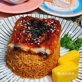 年纪轻轻就能实现寿司自由🍣原来我也可以✅