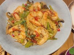 -沏点Trattoria意大利餐厅(新街口店)