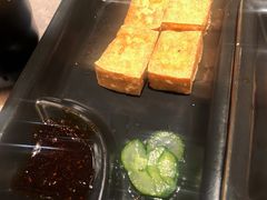 -馔豚·台北菜专门店(深圳湾万象城店)