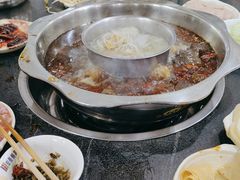 现划鳝鱼-储奇门鳝鱼火锅(总店)