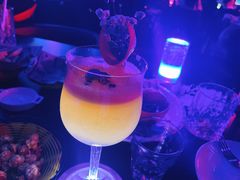 -MOSSO音乐酒吧·live house(南京旗舰店)