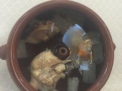 -蝴蝶泉宾馆-中餐厅