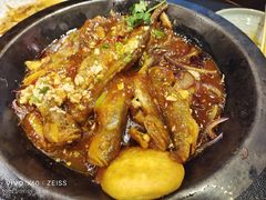 -李记东北饺子馆·东北菜(欢乐谷店)