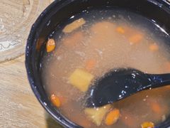 -汪爹爹武汉牛三鲜(朝外大街店)