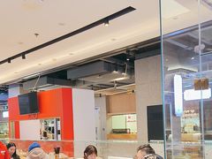 -易裕和·长沙米粉(吉尼斯获奖竹塘西路店)
