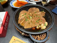 -山芋腔苏北菜(盐城滨海店)