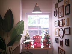 -柯斗斗主题餐厅·狗咖·围炉煮茶·茶饮(国瑞升平里店)