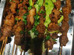 -徽三说·土徽菜·中国徽菜连锁品牌(一中店)