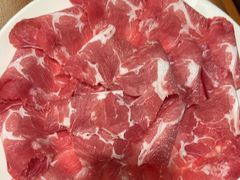 -马记伊源斋涮肉·清真菜(潘家园古玩市场店)